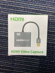 HDMI VIDEO CAPTURE HD