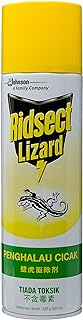 Ridsect Lizard Repellent Spray, 500ml