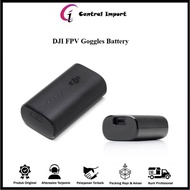 Dji FPV Goggles Battery Original - Original Dji FPV Battery