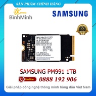 Samsung PM991 NVMe M2 PCIe Gen 3 x4 2242 1TB SSD Hard Drive (MZALQ1T00)