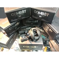 ATC COMBAT 101 LEFT HAND/100 RIGHT HAND