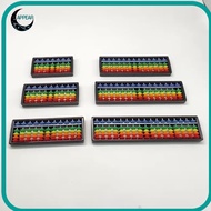 APPEAR Abacus Educational 7-15 Digits Math Montessori Toys