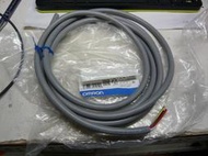 日本富士電線 VCTF JET FUJI E.W.C  0.75平方 2.0mm 4芯 控制線 電纜線 約2.5米長