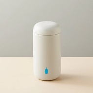 inn Blue Bottle Fellow Thermos Cup Stainless Steel Accompanying Water