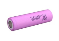 {MPower} 三星 Samsung ICR 18650 2600mAh 3.7V Lithium Battery 鋰電池 充電池 - 原裝正貨