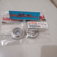 Tutup oli bawah / Baut pembuangan oli yamaha jupiter mx, vixion 1S7-E5351-00 asli / original yamaha