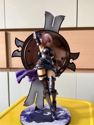 FGO中古 Fate/Grand Order 盾職人 瑪修