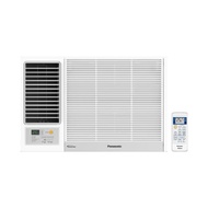 Panasonic樂聲2.5匹變頻淨冷窗口式冷氣機(附遙控)CW-SUL240BA