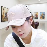 Lightweight Camouflage Baseball Cap Breathable Sun Protection Adjustable Fit Fashion Hat Size 56 61c