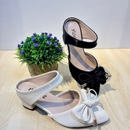 BONNIE HEELS BETUMIT 1 INCI KANAK-KANAK