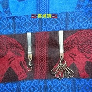 T Thailand Amulet Clip Lobster Buckle Live [Xiweiguai]