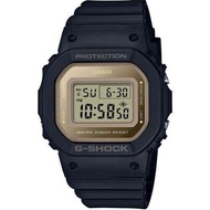 [Original] Casio G-Shock GMD-S5600-1D Black Slim Digital Ladies Quartz Fashion Sport Watch