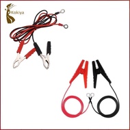 [AlmenclaabMY] Solar Powered Electric Fence Wire Electric Fence Wire with Clips Electric Fence Wire 