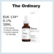 The Ordinary EUK 134 0.1%