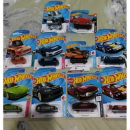 HOTWHEELS JDM EDITION
