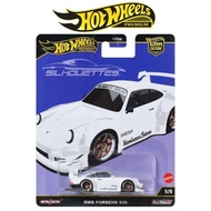 Hotwheels RWB Porsche 930