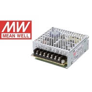 MEANWELL RD-50B POWER SUPPLY 54W 24/5V 2/6A MEANWELL RD50B