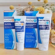 American PanOxyl AM Daytime/PM Night Balancing Repair Moisturizing Cream Contains Niacinamide Centel