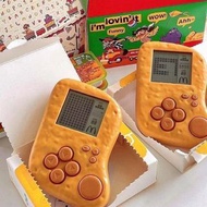 麥樂雞俄羅斯方塊遊戲機