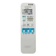 AC Controller For SANYO Air Conditioner Remote Control RCS-7HS4E-G RCS7HS4EG RCS-5S1E R. CS-5S2E RCS