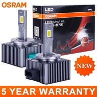 OSRAM Original D1S D3S LED Car Headlight Bulb D1S LED CANbus D3S Car Lamps HID Xenon Upgrade Kits 1: