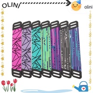 OLINI Crossbeam Protective Cover, Repair Parts Strap Replacement Headset Headband,  Soft Elastic Ban