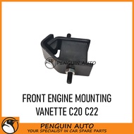 NISSAN VANETTE C20 C22 FRONT ENGINE MOUNTING