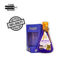 Ube Cream Liqueur 700ml 17% ABV + Gift Box