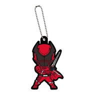 Japanese Anime King-like Team Keychain Cartoon 2D Anime King War Team Pendant Film Television Mercha