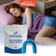 Sleep Mouth Guard EVA for Teeth Grinding Protection & Jaw Support 1PC,Upgraded