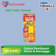 FUMAKILLA ONE PUSH 30HARI