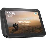 Amazon Echo Show 8 Smart Display Charcoal