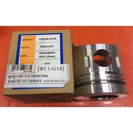 Engine Piston 4-6D31 Oil Ring Thickness 5 Mm (Piston)