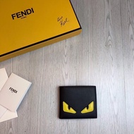 Daigou Grade Fendi Fendi Handbag Men's Handbag Hot-selling Men's Bag Clutch Bag Fendi Men's Backpack