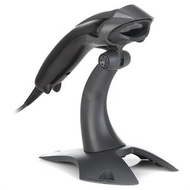 Honeywell - 霍尼韋爾1200G一維條碼掃描器掃碼槍讀碼搭配USB線與支架