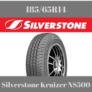 185/65R14 Silverstone Kruizer NS500 *Clearance Year 2016