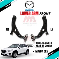 MAZDA LOWER ARM FRONT MAZDA CX5 ( KD35-34-350 LH & KD35-34-300 RH )