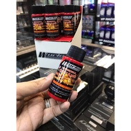 Works Engineering Octane Booster Petrol Gasoline RON Booster for Car & Motorcycle (50ml - 10L petrol