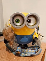 Minions 爆谷桶