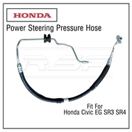 Honda Civic EG SR3,SR4 Power Steering Pressure Hose