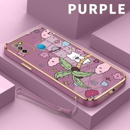 Soft Case For Infinix Smart 5 Smart 4 4C Smart 6 Smart 6 HD Smart 6 Plus Smart 7 7 HD Zero 20 Zero 5