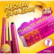 1 Minute Miracle Maskara Xtreme