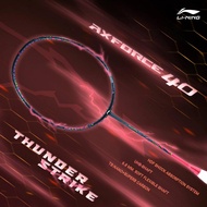 Badminton Racket Axforce 40lining