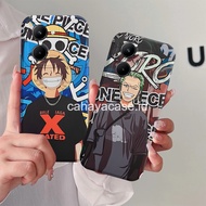 Realme C33 10 4g/ 10pro Casing/ - 1ufy Z0ro Motif - Pro Camera - Softcase - All Type Bumper
