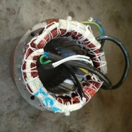 Stator kompresor Shark OV1025
