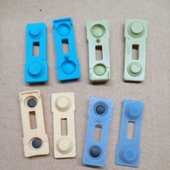 MESIN Original factory original RL ps2 stick rubber PS2 controller price 1 an