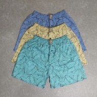 Boxer fullprint hydeunk debe