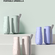 【hot sale】❀✲✴small umbrella folded umbrella mini umbrella fibrella umbrella fibrella umbrella uv umb