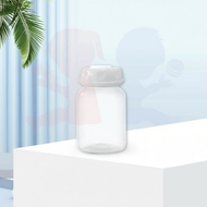 3oz/ 4oz/ 5oz/ 6oz Breastmilk Storage Bottle Breast Milk Breastfeeding Bottle