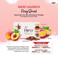 Flexy Drink Jamu Ratu Malaya JRM